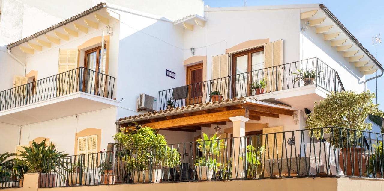 Mafloras Luxury & Beach Lejlighed Son Servera (Mallorca)