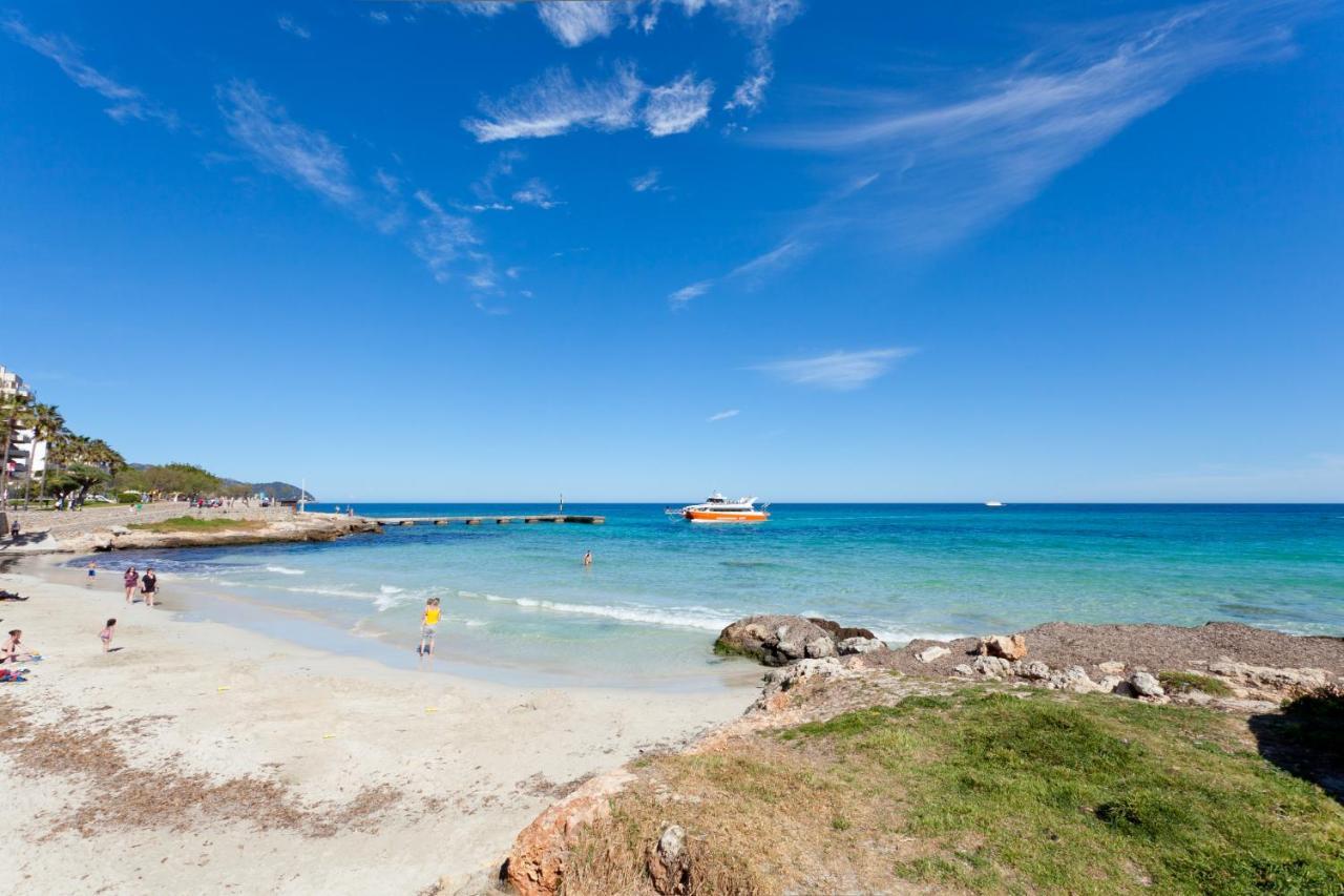 Mafloras Luxury & Beach Lejlighed Son Servera (Mallorca)