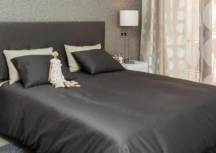 Mafloras Luxury & Beach Apartment