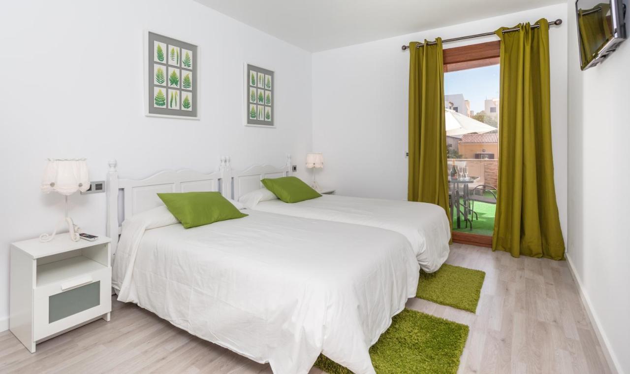 Mafloras Luxury & Beach * Son Servera (Mallorca)