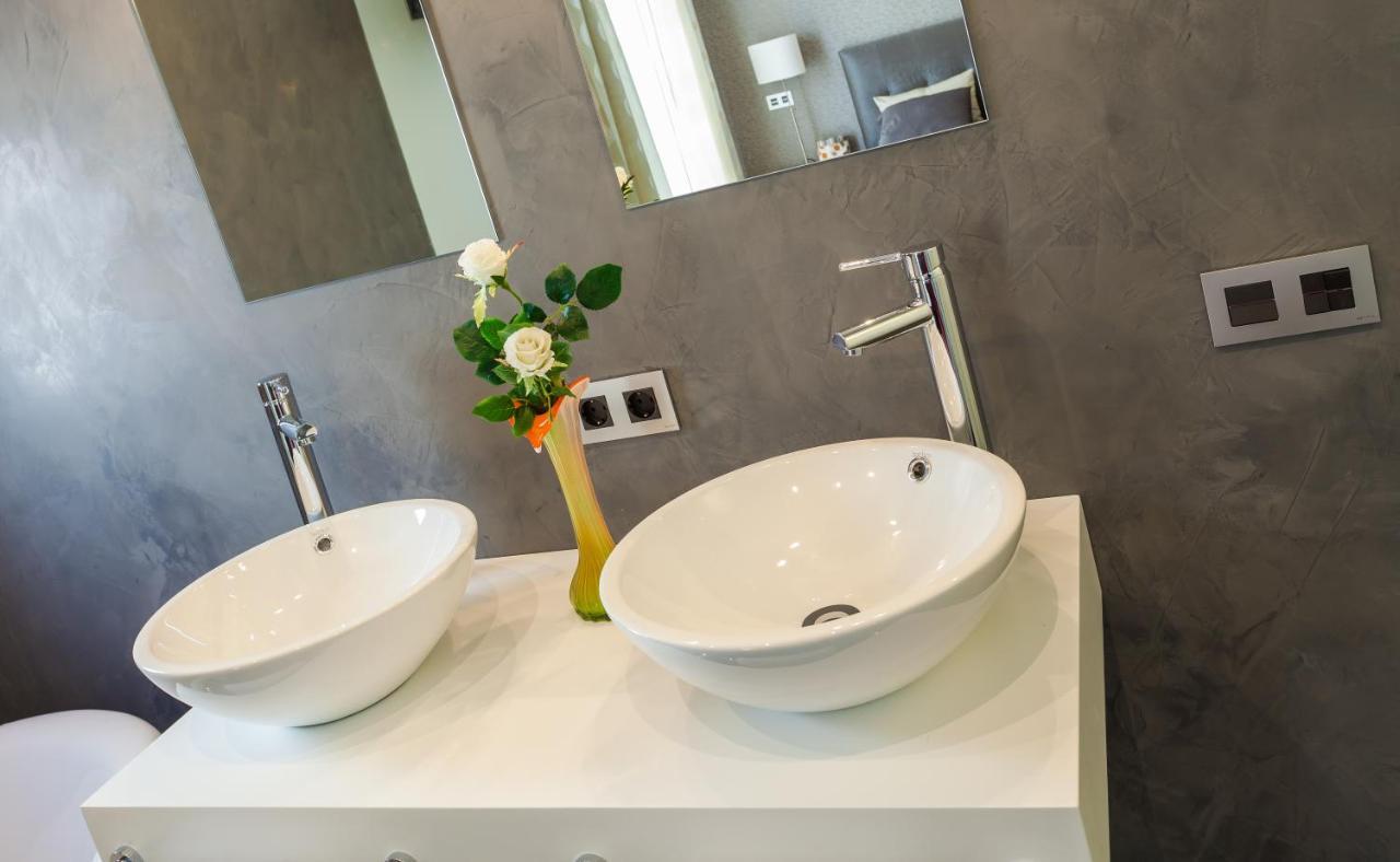 Apartment Mafloras Luxury & Beach *