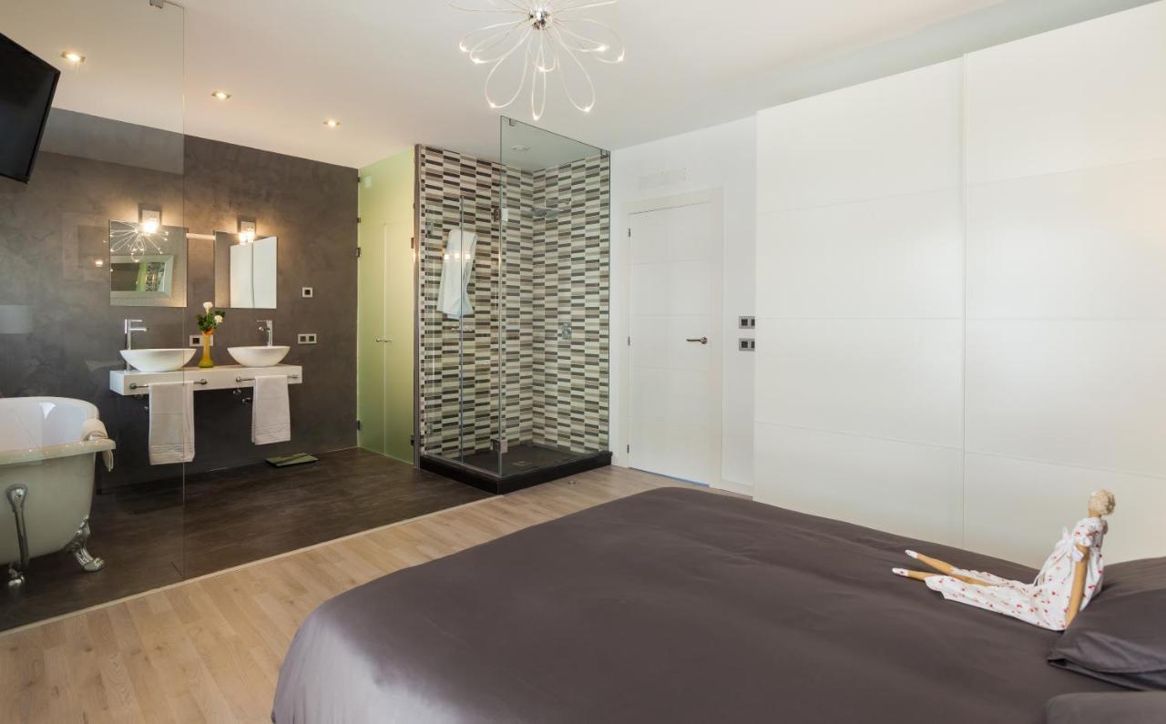 Apartment Mafloras Luxury & Beach Son Servera (Mallorca)