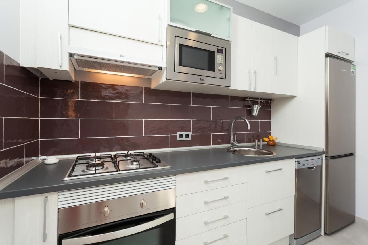 Apartment Mafloras Luxury & Beach Son Servera (Mallorca)