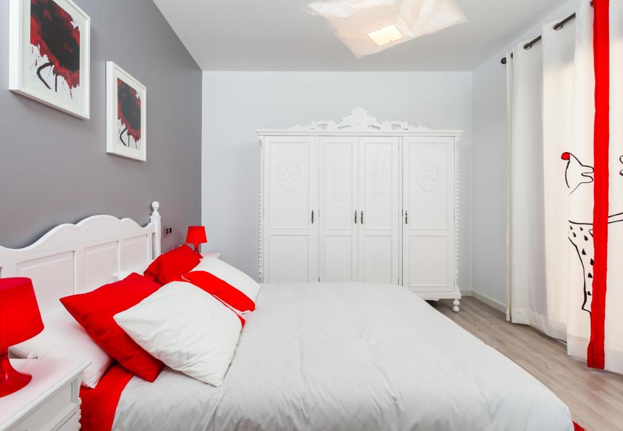 Mafloras Luxury & Beach Apartment