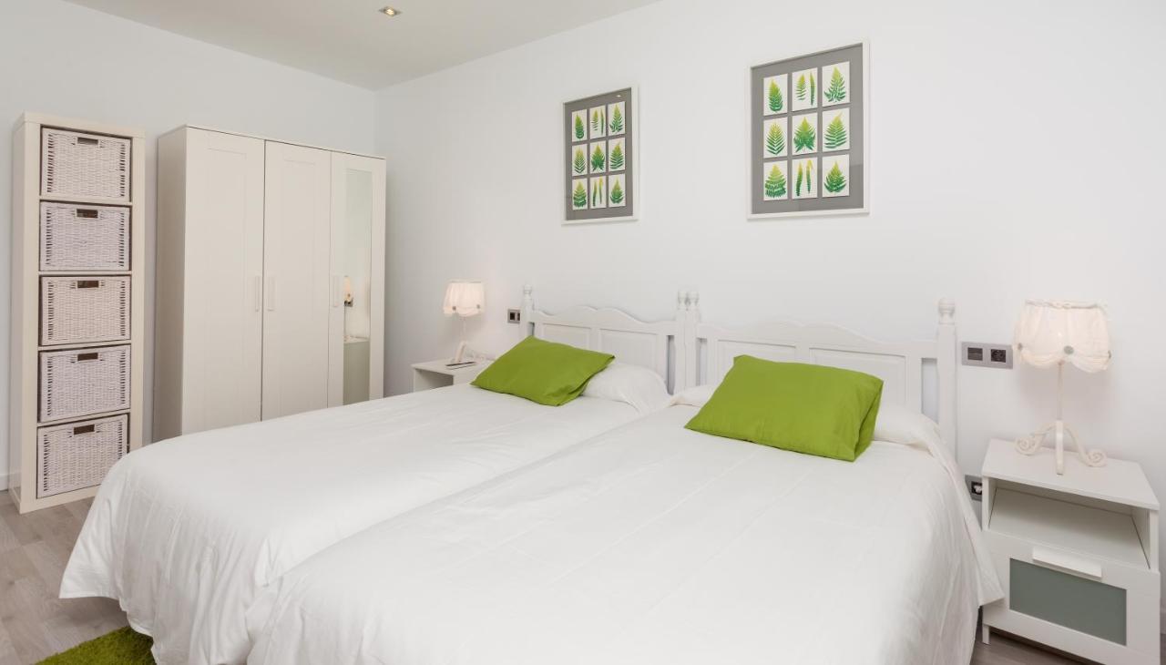 Mafloras Luxury & Beach Apartment *