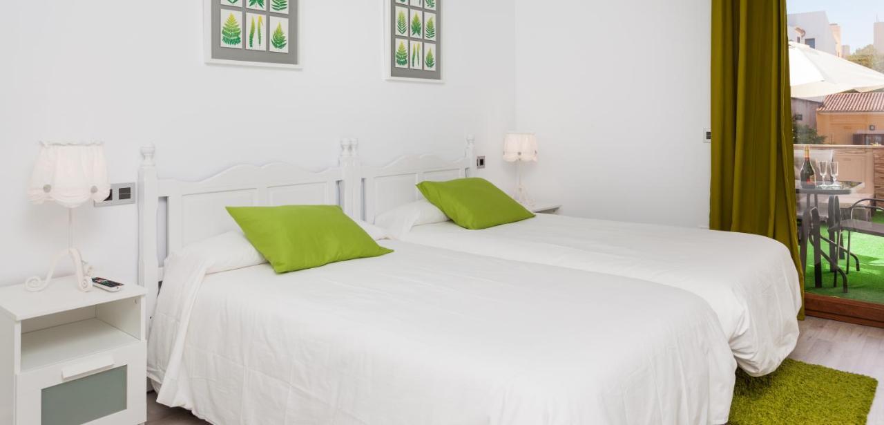 Mafloras Luxury & Beach * Son Servera (Mallorca)